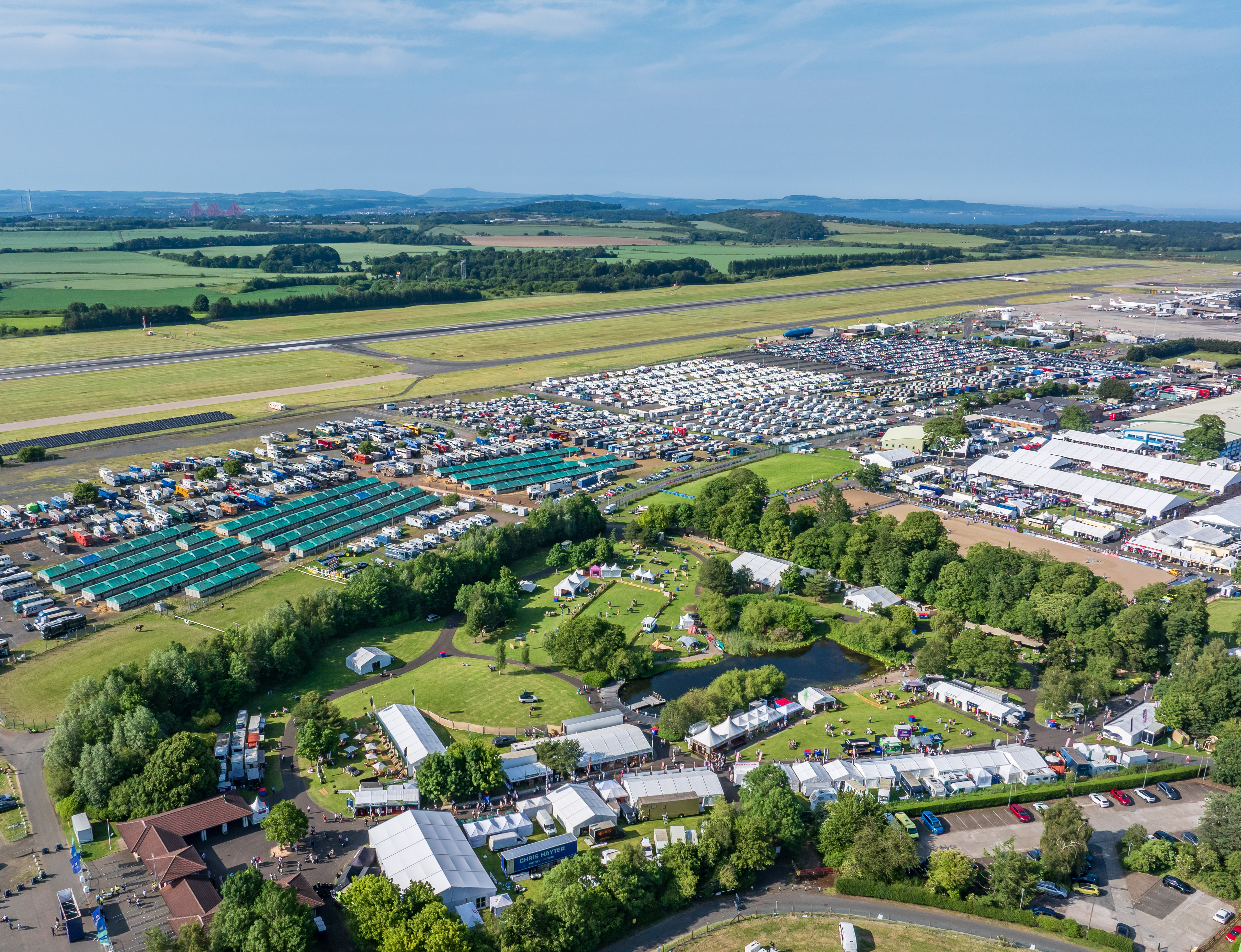 250619 Royal Highland Show A008